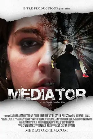 Постер Медиатор
