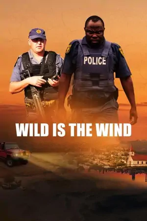 Постер Дикий ветер