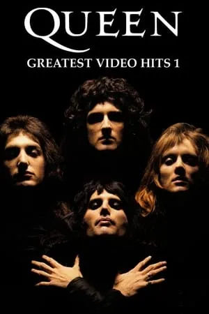 Постер Queen: Лучшие видеохиты 1