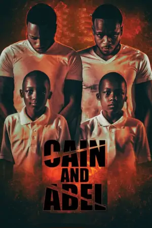 Постер Каин и Авель
