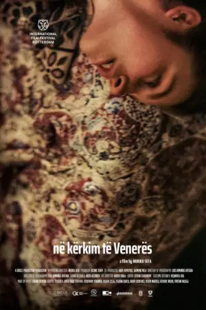 Постер В поисках Венеры
