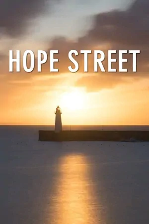 Постер Улица Надежды