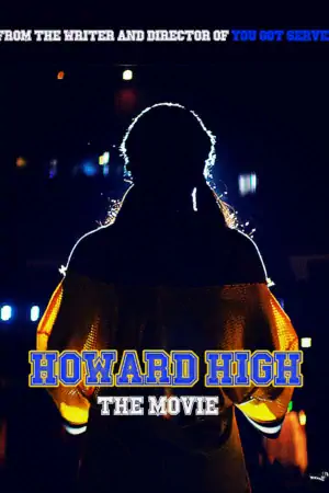 Постер Школа Ховард
