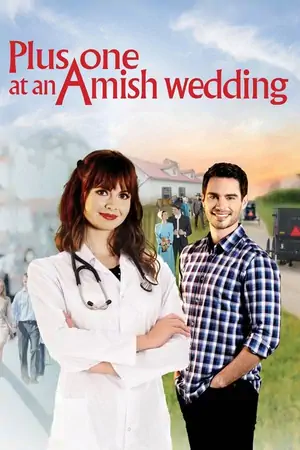 Постер Гостья на свадьбе амишей