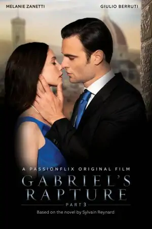 Постер Восхищение Габриэля 3