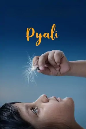 Постер Пиали
