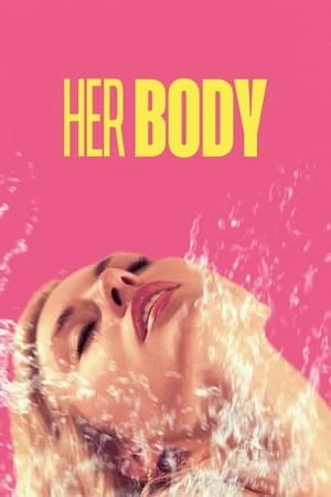 Постер Её тело