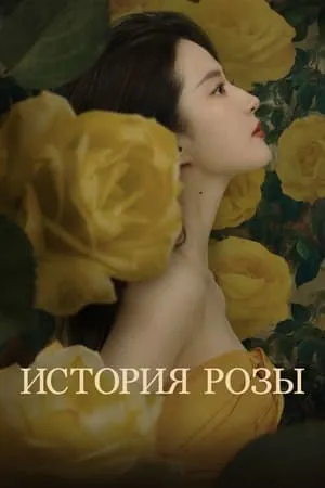 Постер История розы