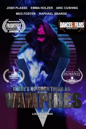 Постер Вампиров не существует