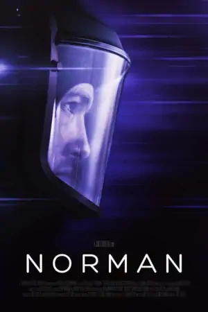 Постер Норман