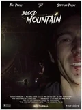 Постер Кровавая гора