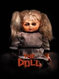 Постер Кукла