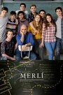 Постер Мерли