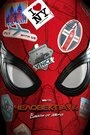 Постер Человек-паук: Вдали от дома