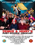 Постер Дэнниc и Генри: Список дел после развода
