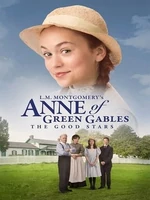 Постер Энн из Зеленых Крыш: Хорошие звезды