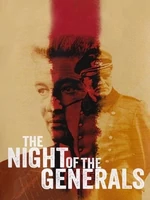 Постер Ночь генералов