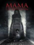 Постер Мама: Гостья из тьмы