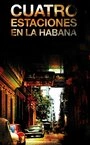 Постер Четыре сезона в Гаване