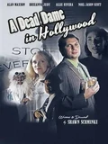 Постер Мертвая дама в Голливуде