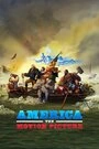 Постер Америка: Фильм