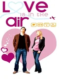 Постер Любовь в воздухе