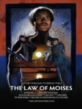Постер Закон Мойсея