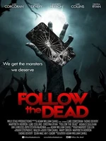 Постер Вперед за мертвецами