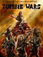 Постер Войны зомби