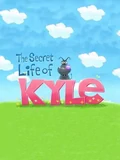 Постер Тайная жизнь Кайла