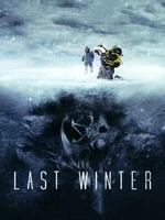 Постер Последняя зима