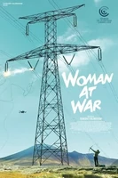Постер Женщина на войне