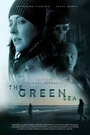 Постер Зелёное море