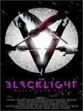 Постер Чёрный свет