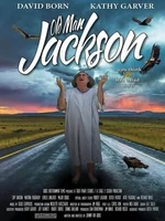 Постер Старик Джексон