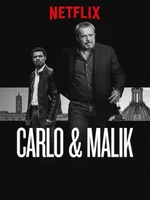 Постер Карло и Малик