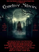 Постер Кладбищенские истории