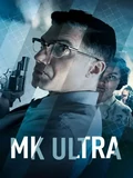 Постер МК-Ультра