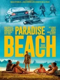 Постер Райский пляж