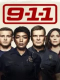 Постер 911 служба спасения