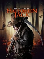 Постер Легенда о Хэллоуинском Джеке