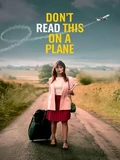 Постер Не читайте это в самолете