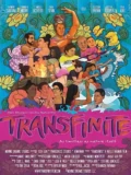 Постер Трансфинитность