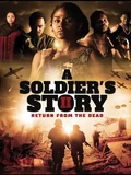 Постер История солдата 2: Воскрешение из мёртвых