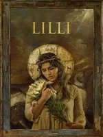 Постер Лилли