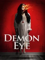 Постер Глаз демона