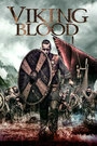 Постер Кровь викинга