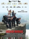 Постер Самая шокирующая свадьба в истории