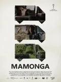 Постер Мамонга