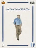 Постер Джо Пера говорит с вами